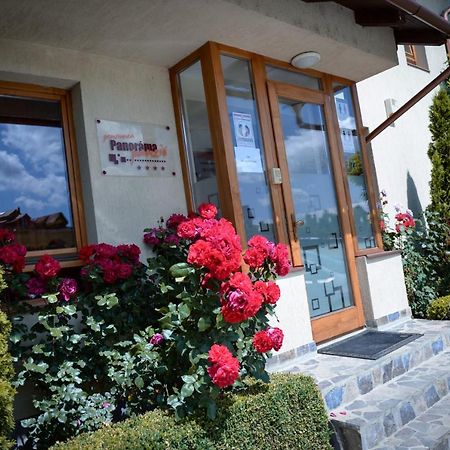 Pension Panorama Odorheiu Secuiesc Exterior foto