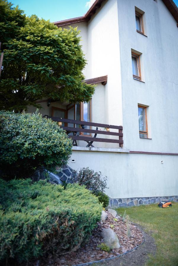 Pension Panorama Odorheiu Secuiesc Exterior foto